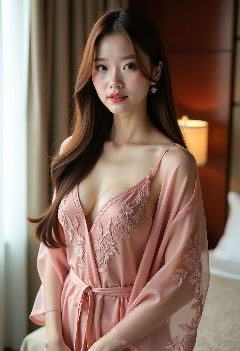 风起长安