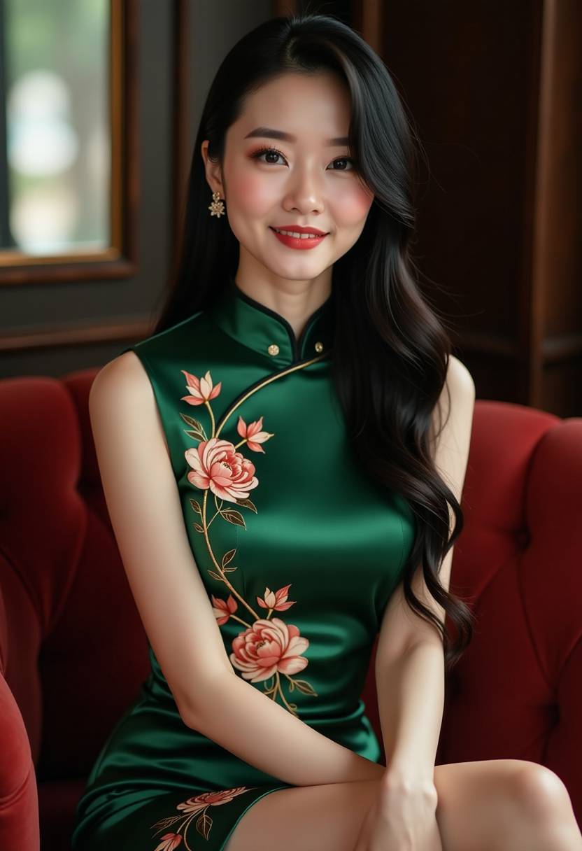 沉默的证人